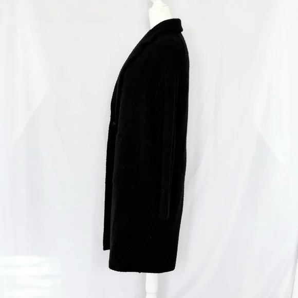 Vince Cardigan Coat XS - Picture 3 of 8